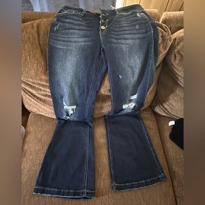 New with tags jeans